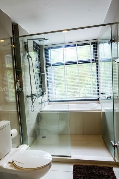 The Deck Patong: เดอะเดค ป่าตอง, ภูเก็ต, 81 ถนนราษฎร์อุทิศ, ป่าตอง, กะทู้, ภูเก็ต, 44 ตร.ม., คอนโด ให้เช่า, โดย Prime Global Asset Co.,Ltd, 500174049 - DDproperty.com