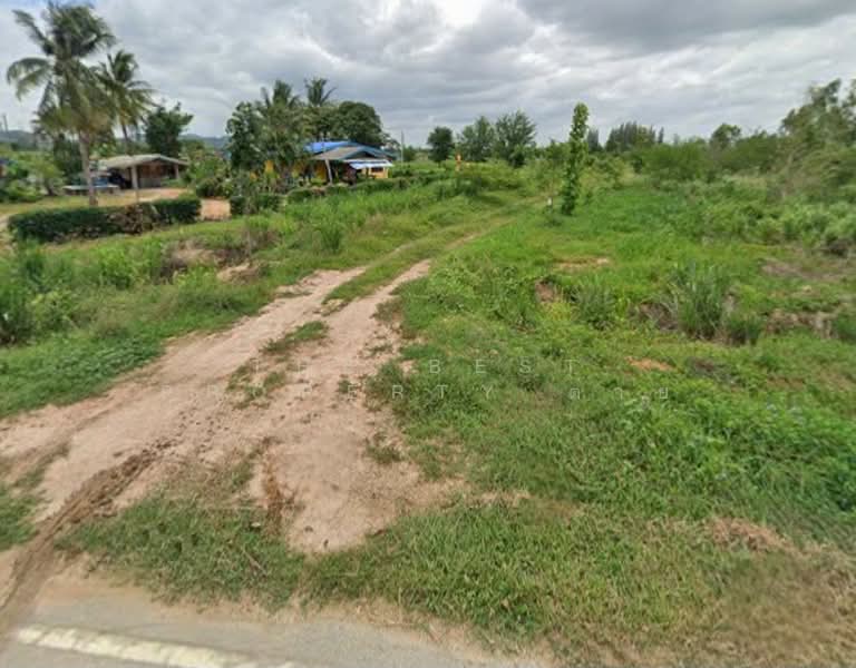 ที่ดินท่ายาง เพชรบุรี, Phetchaburi, Kao Kra Puk, Tha Yang, Phetchaburi, , 1,648 sqm, Land For Sale, by The Best Property ต่าย, 500174050 - DDproperty.com