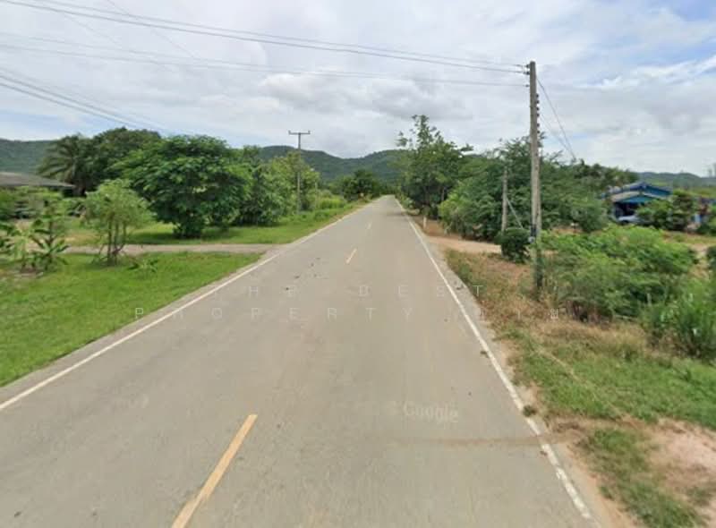 ที่ดินท่ายาง เพชรบุรี, Phetchaburi, Kao Kra Puk, Tha Yang, Phetchaburi, , 1,648 sqm, Land For Sale, by The Best Property ต่าย, 500174050 - DDproperty.com