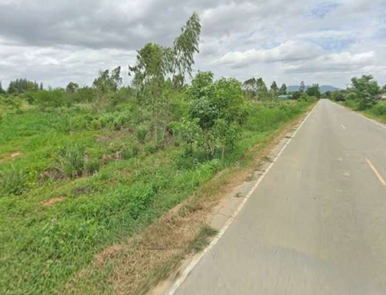 ที่ดินท่ายาง เพชรบุรี, Phetchaburi, Kao Kra Puk, Tha Yang, Phetchaburi, , 1,648 sqm, Land For Sale, by The Best Property ต่าย, 500174050 - DDproperty.com