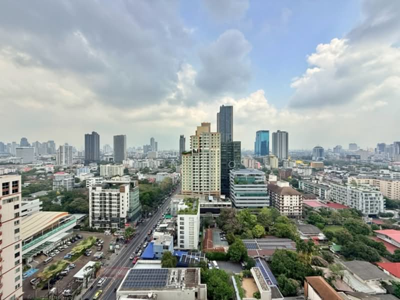 AESTIQ Thonglor : เอสทีค ทองหล่อ, กรุงเทพ, 916 ซ. สุขุมวิท 55, คลองตันเหนือ, วัฒนา, กรุงเทพ, 69 ตร.ม., คอนโด ขาย, โดย Bangkok Residential, 500174051 - DDproperty.com