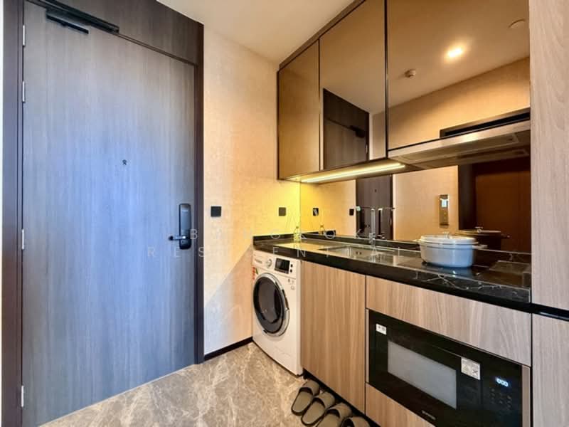AESTIQ Thonglor, Bangkok, 916 Soi Sukhumvit 55, Khlong Tan Nua, Watthana, Bangkok, 2 Bedrooms, 69 sqm, Condo For Sale, by Bangkok Residential, 500174051 - DDproperty.com