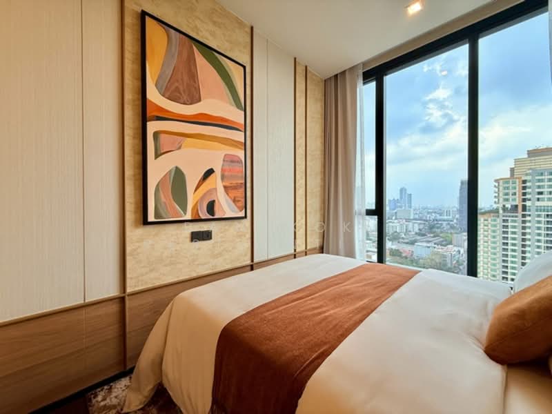 AESTIQ Thonglor : เอสทีค ทองหล่อ, กรุงเทพ, 916 ซ. สุขุมวิท 55, คลองตันเหนือ, วัฒนา, กรุงเทพ, 69 ตร.ม., คอนโด ขาย, โดย Bangkok Residential, 500174051 - DDproperty.com