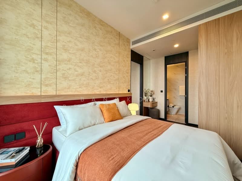 AESTIQ Thonglor : เอสทีค ทองหล่อ, กรุงเทพ, 916 ซ. สุขุมวิท 55, คลองตันเหนือ, วัฒนา, กรุงเทพ, 69 ตร.ม., คอนโด ขาย, โดย Bangkok Residential, 500174051 - DDproperty.com