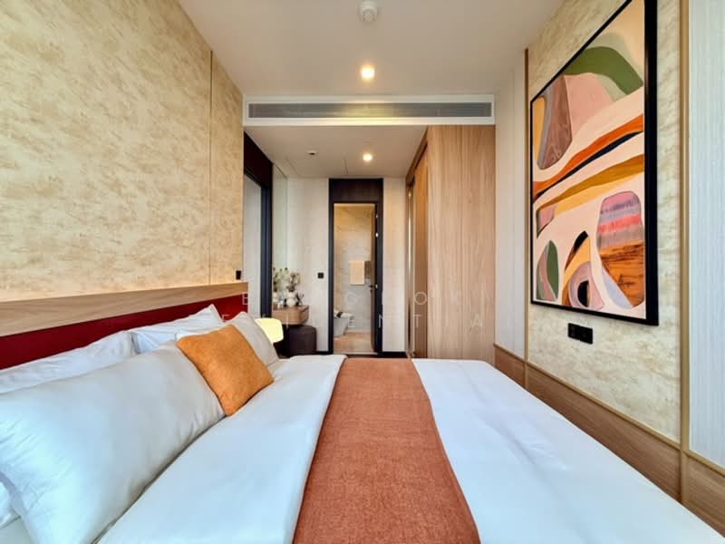 AESTIQ Thonglor, Bangkok, 916 Soi Sukhumvit 55, Khlong Tan Nua, Watthana, Bangkok, 2 Bedrooms, 69 sqm, Condo For Sale, by Bangkok Residential, 500174051 - DDproperty.com