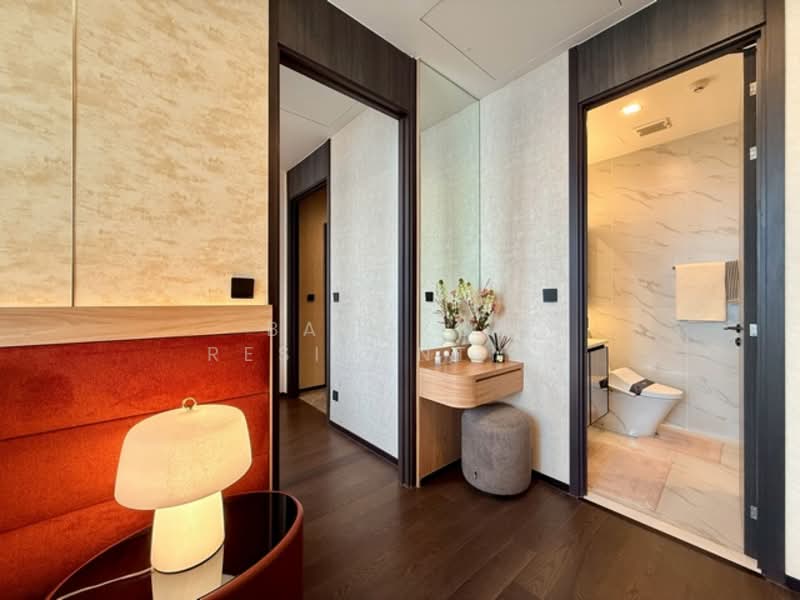 AESTIQ Thonglor, Bangkok, 916 Soi Sukhumvit 55, Khlong Tan Nua, Watthana, Bangkok, 2 Bedrooms, 69 sqm, Condo For Sale, by Bangkok Residential, 500174051 - DDproperty.com