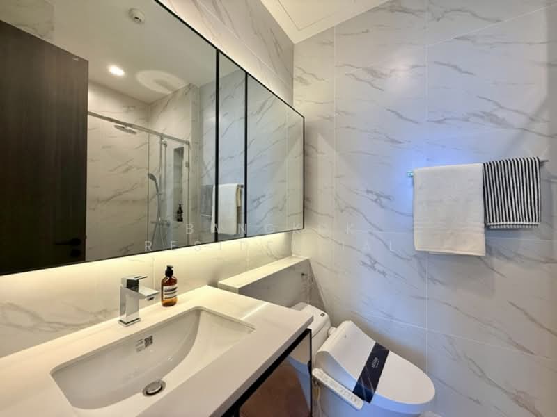 AESTIQ Thonglor, Bangkok, 916 Soi Sukhumvit 55, Khlong Tan Nua, Watthana, Bangkok, 2 Bedrooms, 69 sqm, Condo For Sale, by Bangkok Residential, 500174051 - DDproperty.com