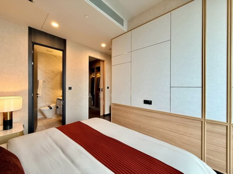 AESTIQ Thonglor : เอสทีค ทองหล่อ, กรุงเทพ, 916 ซ. สุขุมวิท 55, คลองตันเหนือ, วัฒนา, กรุงเทพ, 69 ตร.ม., คอนโด ขาย, โดย Bangkok Residential, 500174051 - DDproperty.com