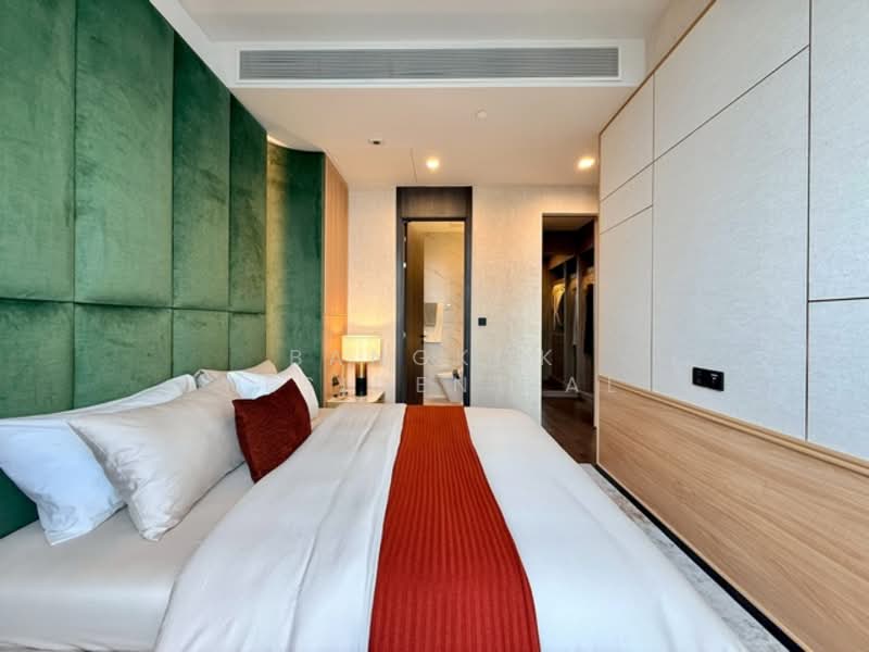 AESTIQ Thonglor : เอสทีค ทองหล่อ, กรุงเทพ, 916 ซ. สุขุมวิท 55, คลองตันเหนือ, วัฒนา, กรุงเทพ, 69 ตร.ม., คอนโด ขาย, โดย Bangkok Residential, 500174051 - DDproperty.com