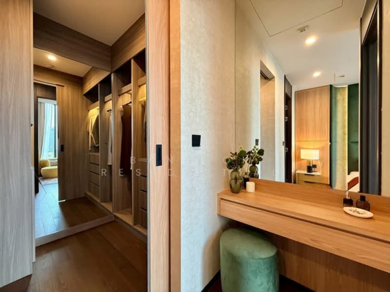 AESTIQ Thonglor, Bangkok, 916 Soi Sukhumvit 55, Khlong Tan Nua, Watthana, Bangkok, 2 Bedrooms, 69 sqm, Condo For Sale, by Bangkok Residential, 500174051 - DDproperty.com