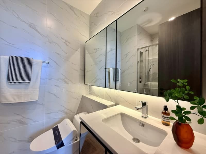 AESTIQ Thonglor, Bangkok, 916 Soi Sukhumvit 55, Khlong Tan Nua, Watthana, Bangkok, 2 Bedrooms, 69 sqm, Condo For Sale, by Bangkok Residential, 500174051 - DDproperty.com