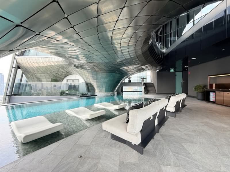 AESTIQ Thonglor, Bangkok, 916 Soi Sukhumvit 55, Khlong Tan Nua, Watthana, Bangkok, 2 Bedrooms, 69 sqm, Condo For Sale, by Bangkok Residential, 500174051 - DDproperty.com