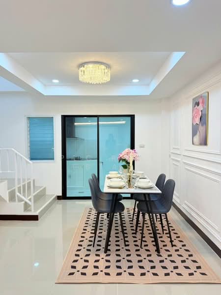 2 Storey Townhouse 3 Bedroom East Pattaya, Chon Buri (Pattaya), Bang Lamung, Bang Lamung (Pattaya), Chon Buri (Pattaya), 3 Bedrooms, 144 sqm, Townhouse For Sale, by PLC Real Estate, 500174052 - DDproperty.com