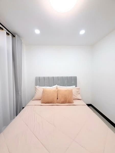 2 Storey Townhouse 3 Bedroom East Pattaya, Chon Buri (Pattaya), Bang Lamung, Bang Lamung (Pattaya), Chon Buri (Pattaya), 3 Bedrooms, 144 sqm, Townhouse For Sale, by PLC Real Estate, 500174052 - DDproperty.com