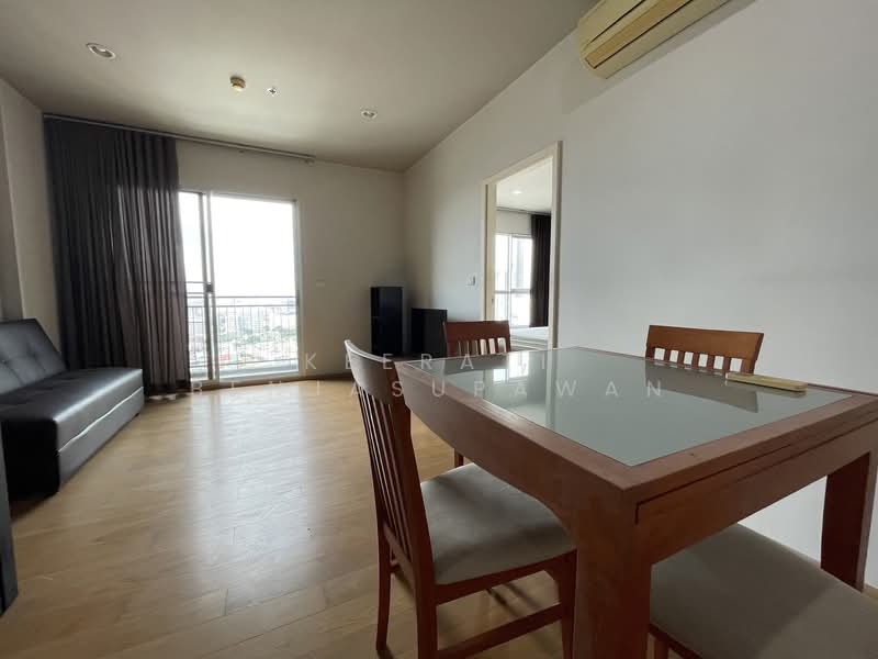 Hive Sathorn : ไฮฟ์ สาทร, กรุงเทพ, ถนนกรุงธนบุรี, คลองต้นไทร, คลองสาน, กรุงเทพ, 49 ตร.ม., คอนโด ขาย, โดย Keerati Benjasupawan, 500174055 - DDproperty.com