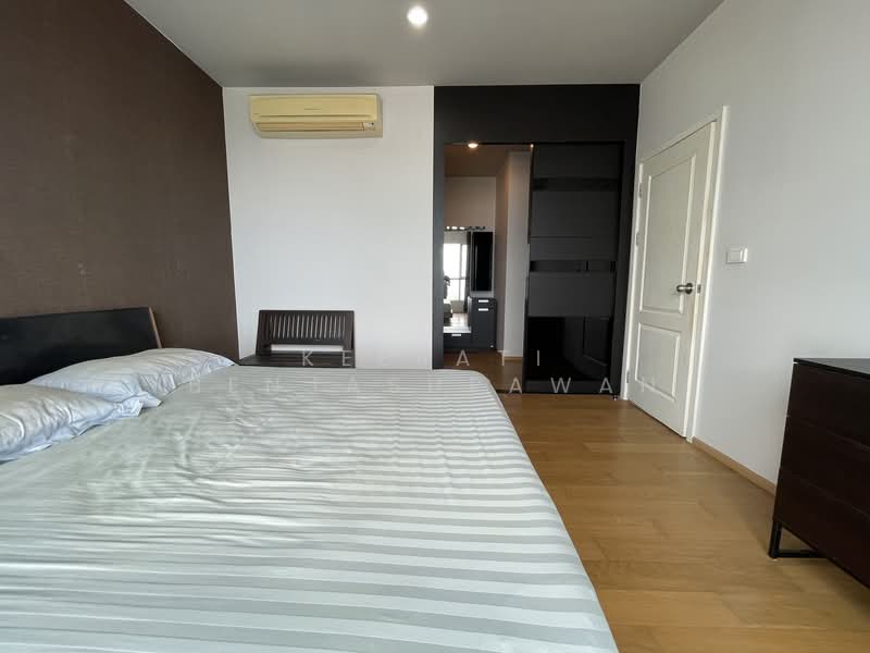 Hive Sathorn, Bangkok, Krung Thonburi Road, Khlong Ton Sai, Khlong San, Bangkok, 1 Bedroom, 49 sqm, Condo For Sale, by Keerati Benjasupawan, 500174055 - DDproperty.com