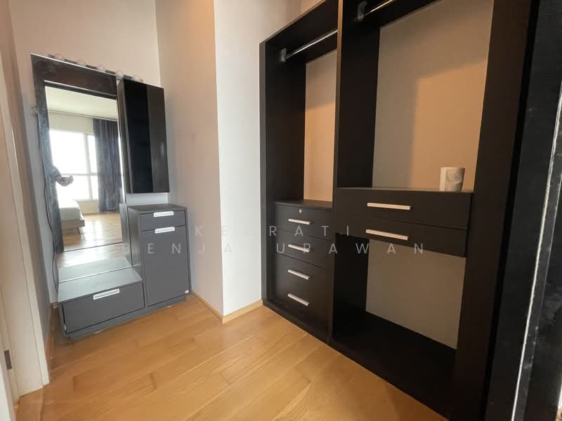 Hive Sathorn, Bangkok, Krung Thonburi Road, Khlong Ton Sai, Khlong San, Bangkok, 1 Bedroom, 49 sqm, Condo For Sale, by Keerati Benjasupawan, 500174055 - DDproperty.com