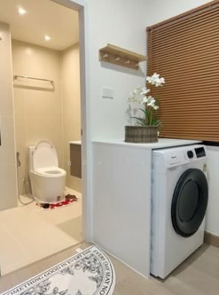 Srianan Condotown, Chiang Mai, เชียงใหม่- Chaingmai-Maejo, Fa Ham, Muang Chiang Mai, Chiang Mai, 1 Bedroom, 36 sqm, Condo For Sale, by เอมิล ไวซ์, 500174056 - DDproperty.com