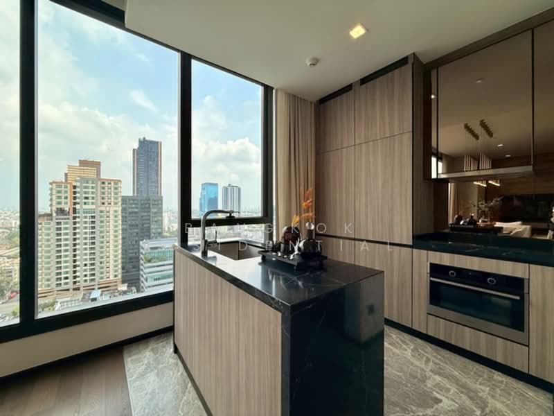 AESTIQ Thonglor : เอสทีค ทองหล่อ, กรุงเทพ, 916 ซ. สุขุมวิท 55, คลองตันเหนือ, วัฒนา, กรุงเทพ, 95 ตร.ม., คอนโด ขาย, โดย Bangkok Residential, 500174057 - DDproperty.com