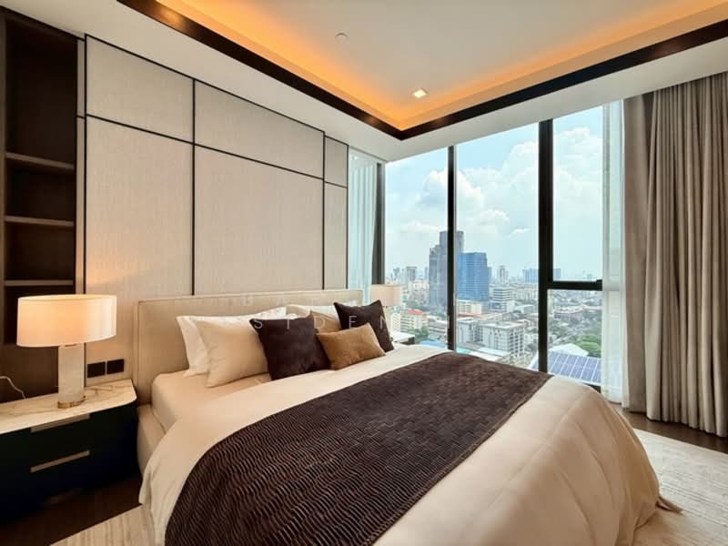 AESTIQ Thonglor, Bangkok, 916 Soi Sukhumvit 55, Khlong Tan Nua, Watthana, Bangkok, 2 Bedrooms, 95 sqm, Condo For Sale, by Bangkok Residential, 500174057 - DDproperty.com