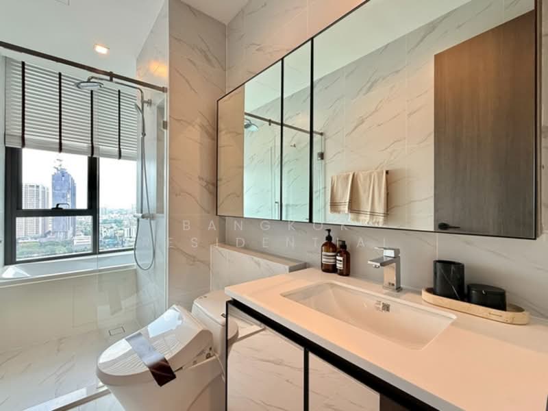 AESTIQ Thonglor : เอสทีค ทองหล่อ, กรุงเทพ, 916 ซ. สุขุมวิท 55, คลองตันเหนือ, วัฒนา, กรุงเทพ, 95 ตร.ม., คอนโด ขาย, โดย Bangkok Residential, 500174057 - DDproperty.com