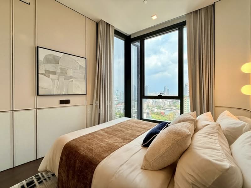 AESTIQ Thonglor, Bangkok, 916 Soi Sukhumvit 55, Khlong Tan Nua, Watthana, Bangkok, 2 Bedrooms, 95 sqm, Condo For Sale, by Bangkok Residential, 500174057 - DDproperty.com