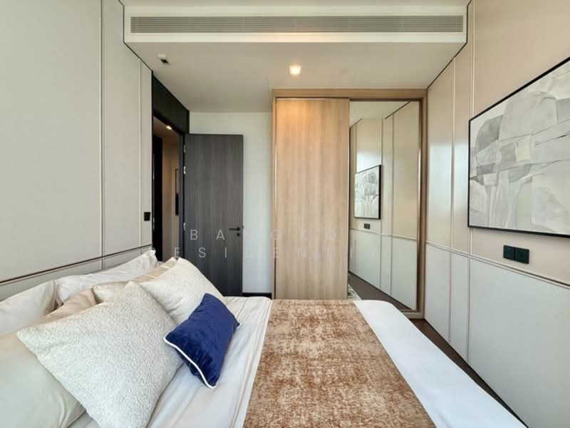 AESTIQ Thonglor, Bangkok, 916 Soi Sukhumvit 55, Khlong Tan Nua, Watthana, Bangkok, 2 Bedrooms, 95 sqm, Condo For Sale, by Bangkok Residential, 500174057 - DDproperty.com