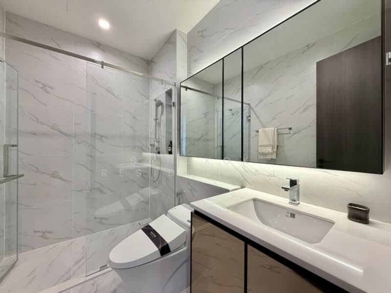 AESTIQ Thonglor, Bangkok, 916 Soi Sukhumvit 55, Khlong Tan Nua, Watthana, Bangkok, 2 Bedrooms, 95 sqm, Condo For Sale, by Bangkok Residential, 500174057 - DDproperty.com