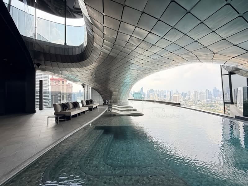 AESTIQ Thonglor, Bangkok, 916 Soi Sukhumvit 55, Khlong Tan Nua, Watthana, Bangkok, 2 Bedrooms, 95 sqm, Condo For Sale, by Bangkok Residential, 500174057 - DDproperty.com