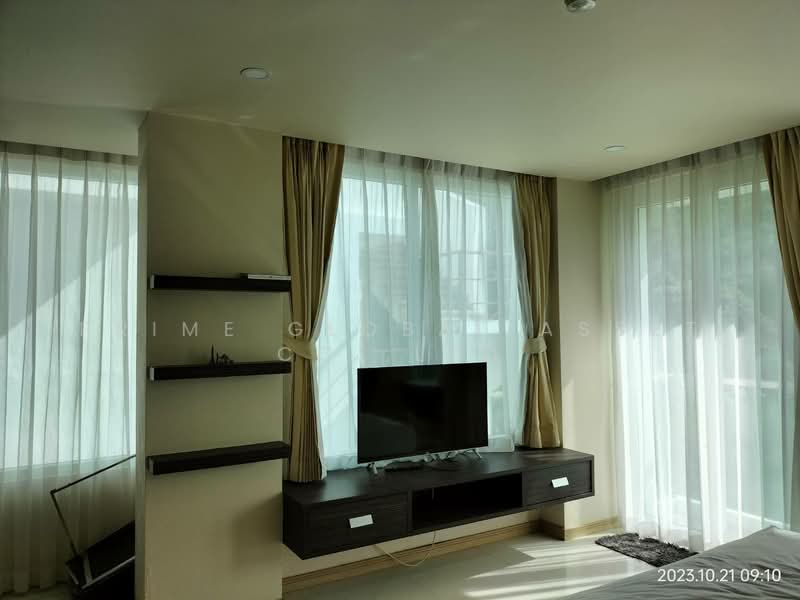 The Baycliff Residence, Phuket, 39/12 Phrabaramee Road, Patong, Kathu, Phuket, 2 Bedrooms, 91 sqm, Condo For Rent, by Prime Global Asset Co.,Ltd, 500174058 - DDproperty.com