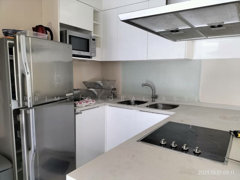 The Baycliff Residence, Phuket, 39/12 Phrabaramee Road, Patong, Kathu, Phuket, 2 Bedrooms, 91 sqm, Condo For Rent, by Prime Global Asset Co.,Ltd, 500174058 - DDproperty.com
