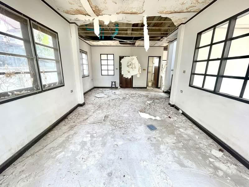 Chonlada Bangbuathong, Nonthaburi, Bang Kruai - Sai Noi Road, Bang Bua Thong, Bang Bua Thong, Nonthaburi, 3 Bedrooms, 150 sqm, Single Detached House For Sale, by กรณวัสส์ กัณฑวัสส์วงส์, 500174059 - DDproperty.com