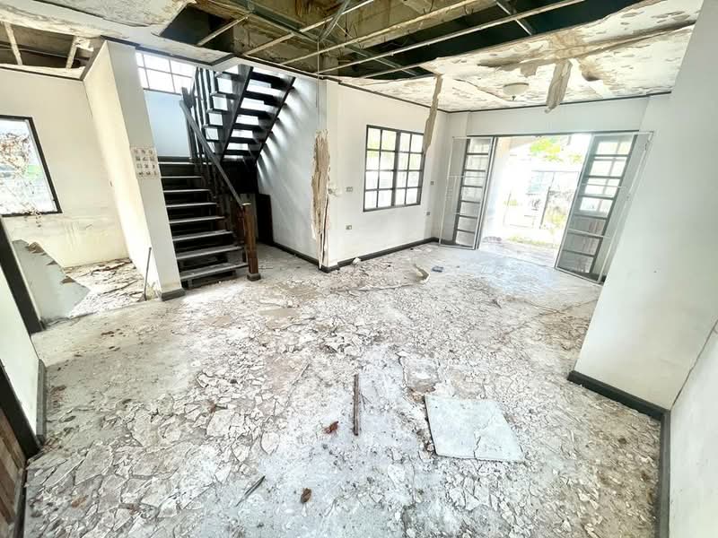 Chonlada Bangbuathong, Nonthaburi, Bang Kruai - Sai Noi Road, Bang Bua Thong, Bang Bua Thong, Nonthaburi, 3 Bedrooms, 150 sqm, Single Detached House For Sale, by กรณวัสส์ กัณฑวัสส์วงส์, 500174059 - DDproperty.com