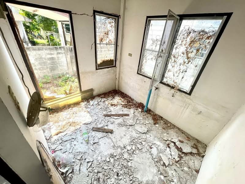 Chonlada Bangbuathong, Nonthaburi, Bang Kruai - Sai Noi Road, Bang Bua Thong, Bang Bua Thong, Nonthaburi, 3 Bedrooms, 150 sqm, Single Detached House For Sale, by กรณวัสส์ กัณฑวัสส์วงส์, 500174059 - DDproperty.com