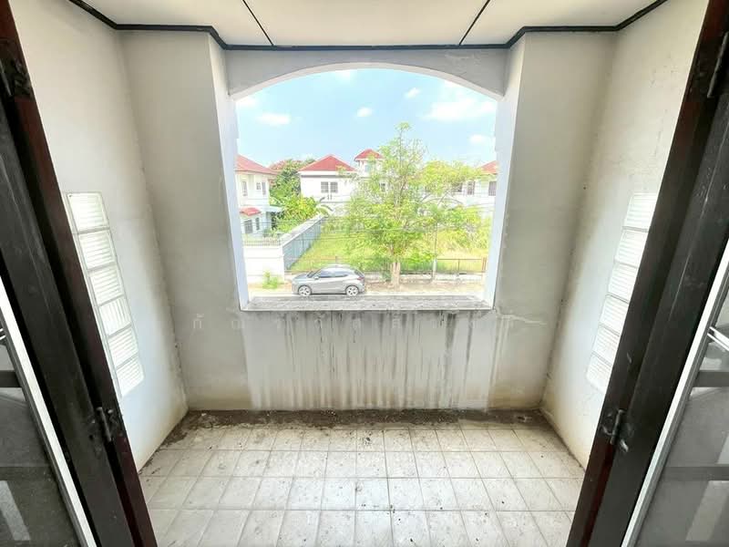 Chonlada Bangbuathong, Nonthaburi, Bang Kruai - Sai Noi Road, Bang Bua Thong, Bang Bua Thong, Nonthaburi, 3 Bedrooms, 150 sqm, Single Detached House For Sale, by กรณวัสส์ กัณฑวัสส์วงส์, 500174059 - DDproperty.com