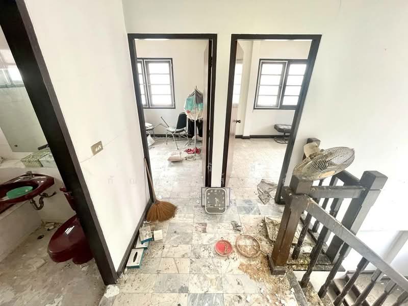 Chonlada Bangbuathong, Nonthaburi, Bang Kruai - Sai Noi Road, Bang Bua Thong, Bang Bua Thong, Nonthaburi, 3 Bedrooms, 150 sqm, Single Detached House For Sale, by กรณวัสส์ กัณฑวัสส์วงส์, 500174059 - DDproperty.com