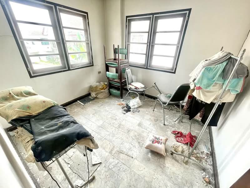 Chonlada Bangbuathong, Nonthaburi, Bang Kruai - Sai Noi Road, Bang Bua Thong, Bang Bua Thong, Nonthaburi, 3 Bedrooms, 150 sqm, Single Detached House For Sale, by กรณวัสส์ กัณฑวัสส์วงส์, 500174059 - DDproperty.com