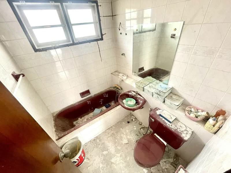 Chonlada Bangbuathong, Nonthaburi, Bang Kruai - Sai Noi Road, Bang Bua Thong, Bang Bua Thong, Nonthaburi, 3 Bedrooms, 150 sqm, Single Detached House For Sale, by กรณวัสส์ กัณฑวัสส์วงส์, 500174059 - DDproperty.com