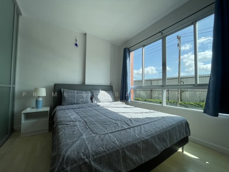 Dcondo Kathu-Patong, Phuket, Wichit Songkhram Road, Kathu, Kathu, Phuket, 1 Bedroom, 30 sqm, Condo For Rent, by Prime Global Asset Co.,Ltd, 500174062 - DDproperty.com