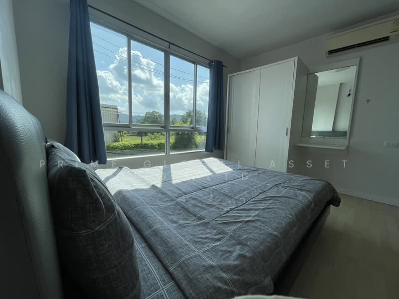 Dcondo Kathu-Patong, Phuket, Wichit Songkhram Road, Kathu, Kathu, Phuket, 1 Bedroom, 30 sqm, Condo For Rent, by Prime Global Asset Co.,Ltd, 500174062 - DDproperty.com