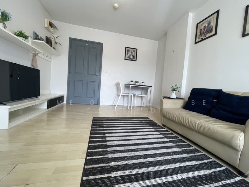 Dcondo Kathu-Patong, Phuket, Wichit Songkhram Road, Kathu, Kathu, Phuket, 1 Bedroom, 30 sqm, Condo For Rent, by Prime Global Asset Co.,Ltd, 500174062 - DDproperty.com