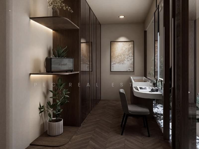 พูลวิลล่าสุดหรูสำหรับขาย (โครงการพรีเซลล์) จอมเทียน พัทยา, ชลบุรี, บางละมุง, บางละมุง, ชลบุรี, 520 ตร.ม., วิลล่า ขาย, โดย PLC Real Estate, 500174063 - DDproperty.com