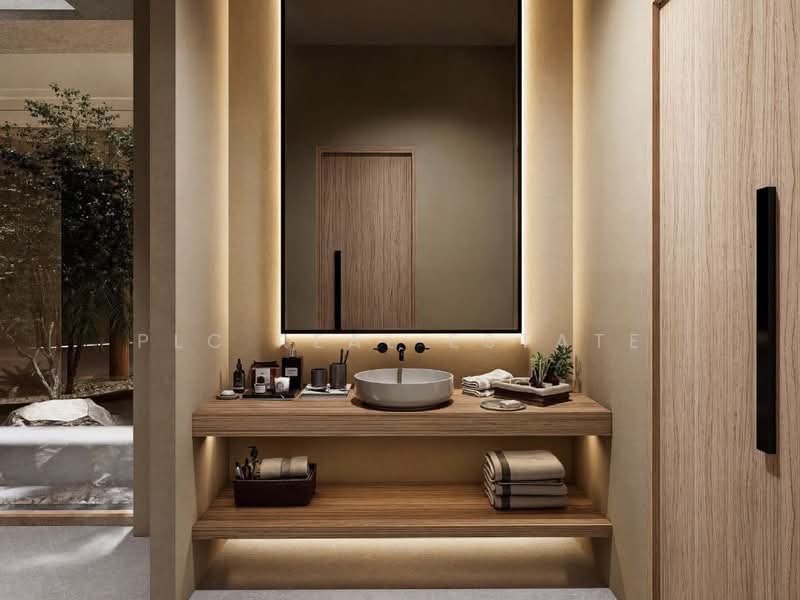 พูลวิลล่าสุดหรูสำหรับขาย (โครงการพรีเซลล์) จอมเทียน พัทยา, ชลบุรี, บางละมุง, บางละมุง, ชลบุรี, 520 ตร.ม., วิลล่า ขาย, โดย PLC Real Estate, 500174063 - DDproperty.com