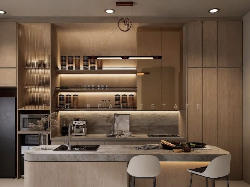 Luxury Pool Villa for Sale (Pre-Sale) Jomtien Pattaya, Chon Buri (Pattaya), Bang Lamung, Bang Lamung (Pattaya), Chon Buri (Pattaya), 6 Bedrooms, 520 sqm, Villa For Sale, by PLC Real Estate, 500174063 - DDproperty.com