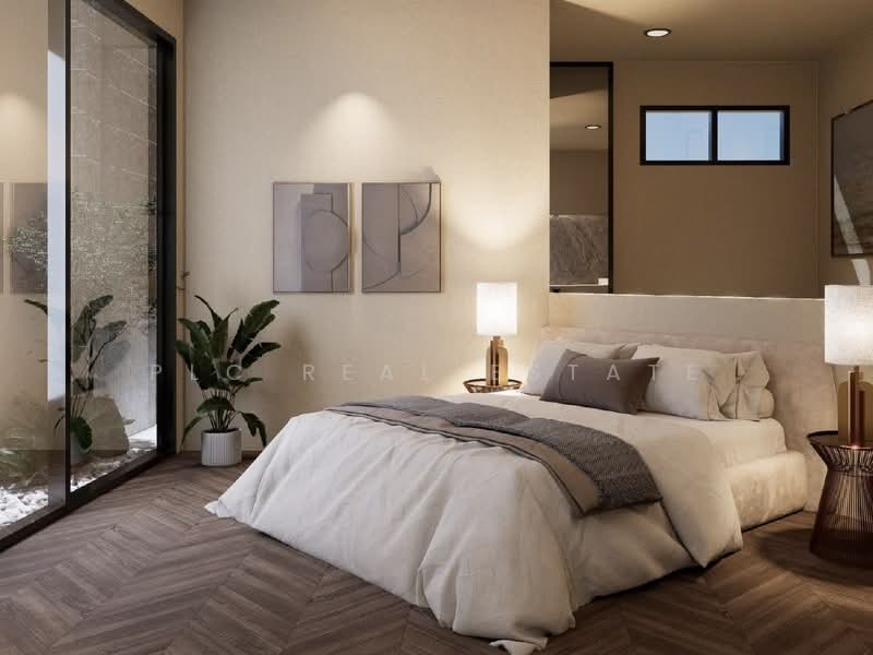 Luxury Pool Villa for Sale (Pre-Sale) Jomtien Pattaya, Chon Buri (Pattaya), Bang Lamung, Bang Lamung (Pattaya), Chon Buri (Pattaya), 6 Bedrooms, 520 sqm, Villa For Sale, by PLC Real Estate, 500174063 - DDproperty.com