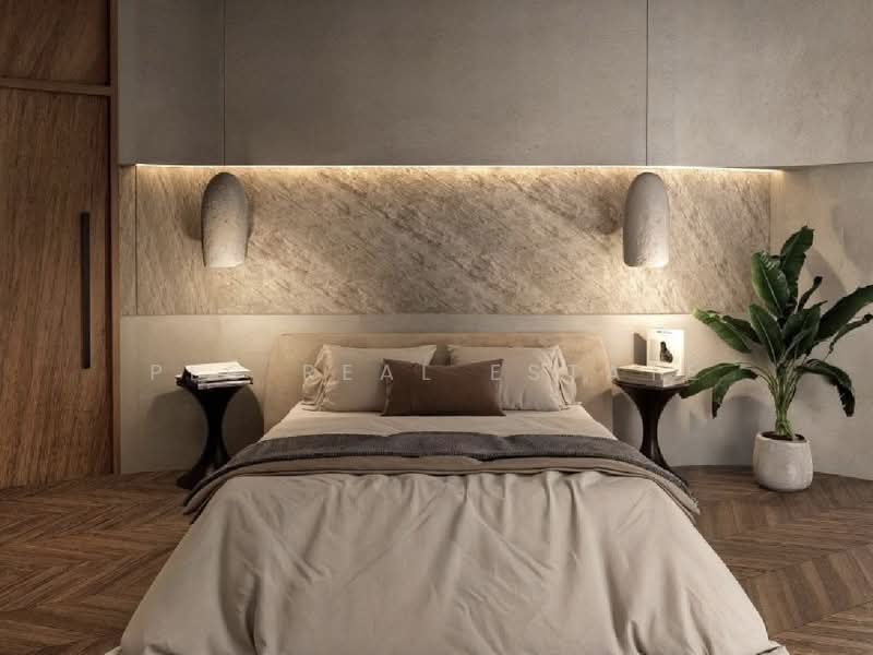 พูลวิลล่าสุดหรูสำหรับขาย (โครงการพรีเซลล์) จอมเทียน พัทยา, ชลบุรี, บางละมุง, บางละมุง, ชลบุรี, 520 ตร.ม., วิลล่า ขาย, โดย PLC Real Estate, 500174063 - DDproperty.com