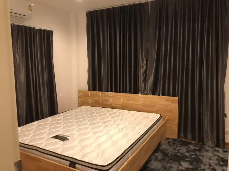 ให้เช่า - Casa Premium Ratchapruek-Chaengwattana : คาซ่า พรีเมี่ยม ราชพฤกษ์-แจ้งวัฒนะ, นนทบุรี