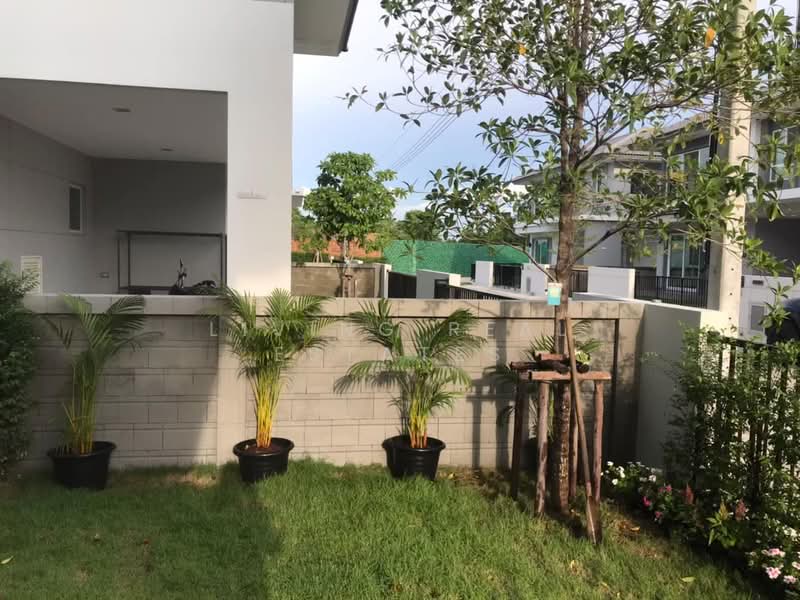 ให้เช่า - Casa Premium Ratchapruek-Chaengwattana : คาซ่า พรีเมี่ยม ราชพฤกษ์-แจ้งวัฒนะ, นนทบุรี