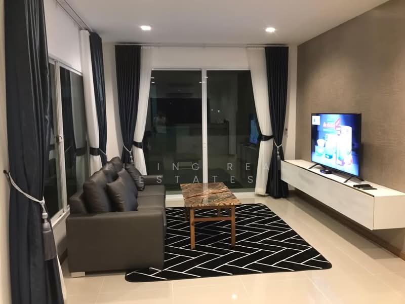 ให้เช่า - Casa Premium Ratchapruek-Chaengwattana : คาซ่า พรีเมี่ยม ราชพฤกษ์-แจ้งวัฒนะ, นนทบุรี