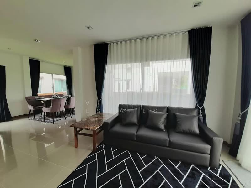 ให้เช่า - Casa Premium Ratchapruek-Chaengwattana : คาซ่า พรีเมี่ยม ราชพฤกษ์-แจ้งวัฒนะ, นนทบุรี